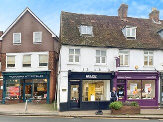 More details for 5 Church Rd, Reading - Retail for Lease