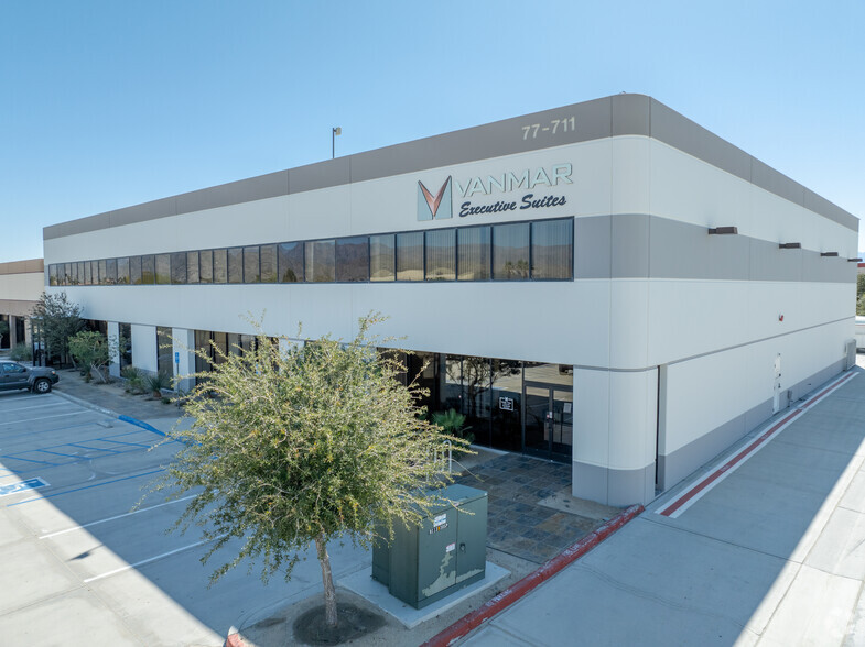 77711 Flora Rd, Palm Desert, CA for lease - Building Photo - Image 3 of 17