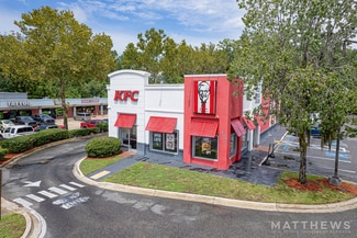 More details for 8033 Normandy Blvd, Jacksonville, FL - Retail for Sale
