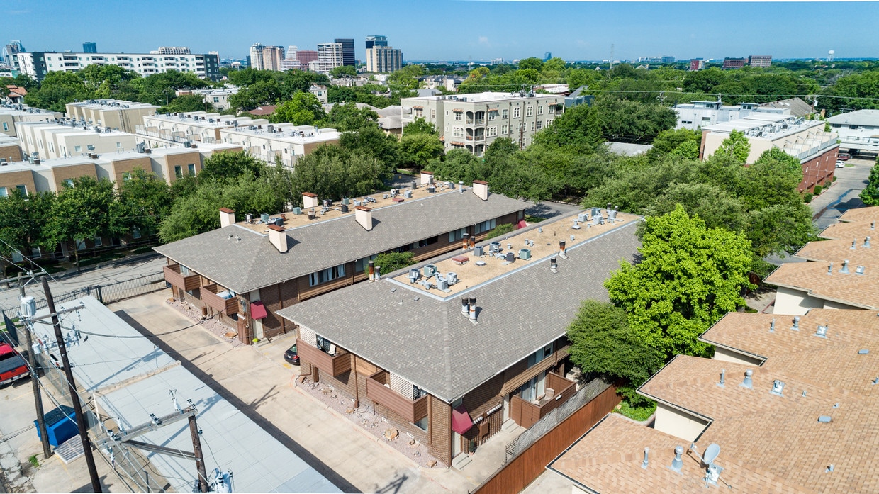 4408 McKinney Ave, Dallas, TX 75205 | LoopNet