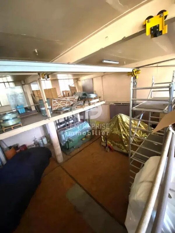 Office in GRASSE for lease Interior Photo- Image 1 of 10