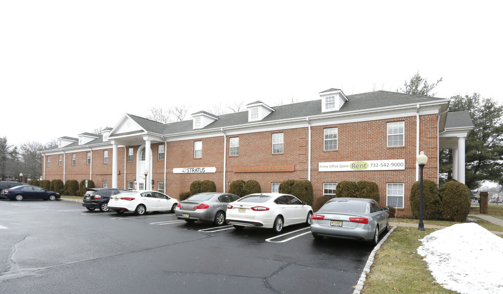 740 Broad St, Shrewsbury, NJ for lease - Building Photo - Image 2 of 23