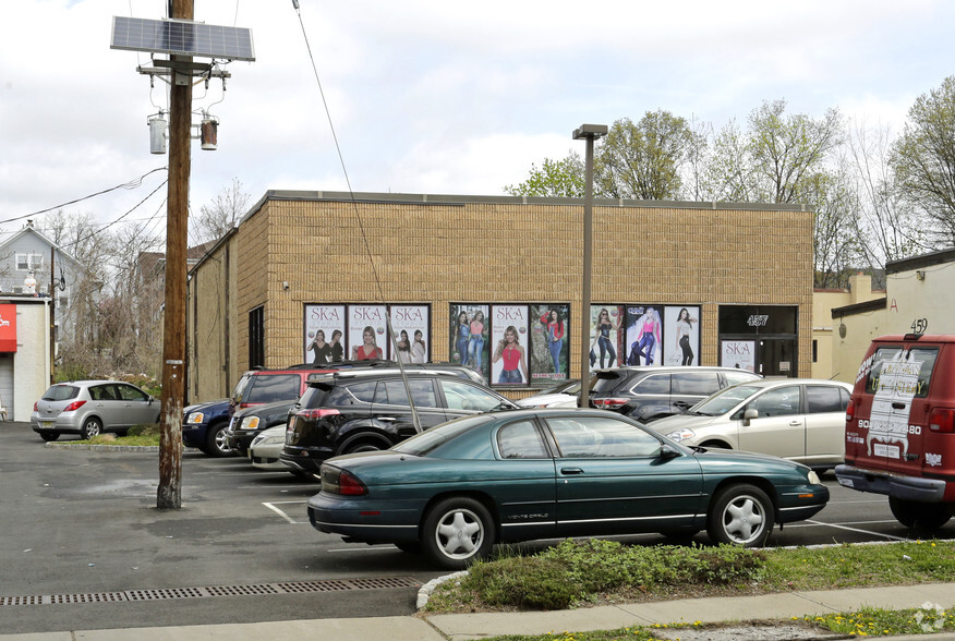 457 E 1st Ave, Roselle, NJ for sale - Building Photo - Image 1 of 24