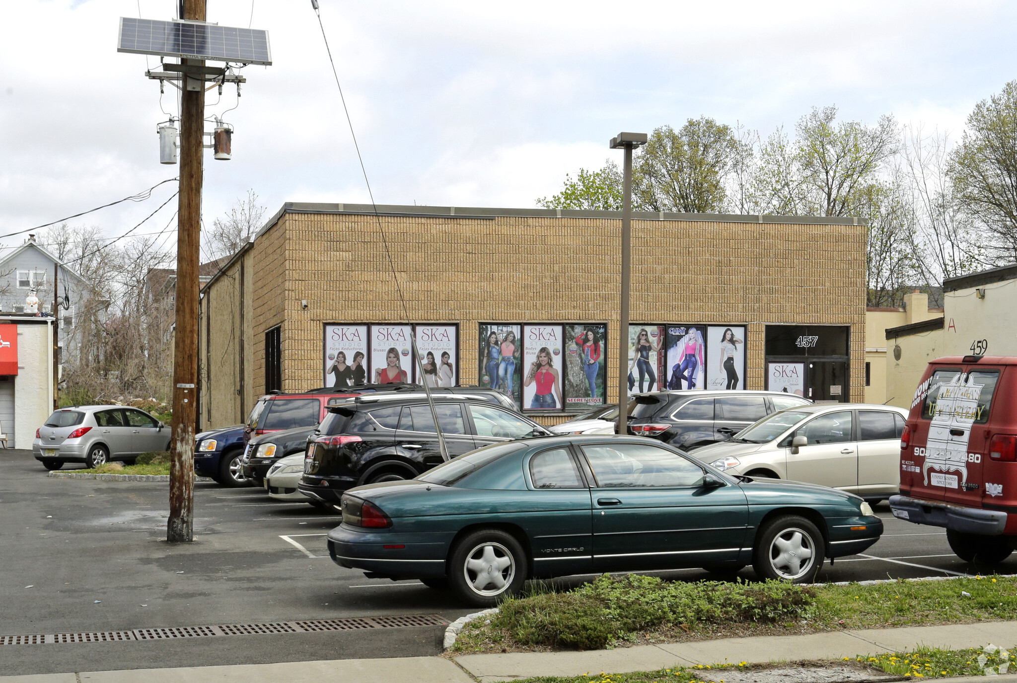 457 E 1st Ave, Roselle, NJ for sale Building Photo- Image 1 of 25