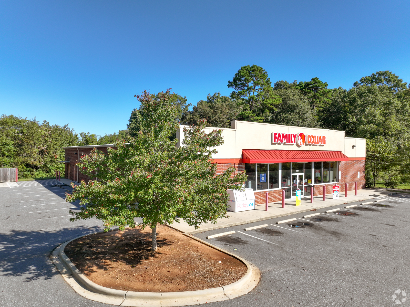 3107 Springs Rd NE, Hickory, NC for lease Primary Photo- Image 1 of 6