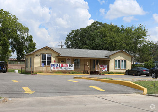 More details for 613 S Allen Genoa Rd, South Houston, TX - Office for Sale