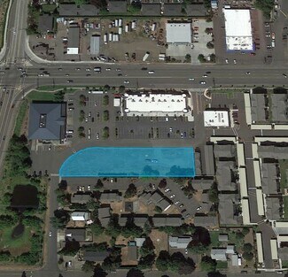 More details for 3600 Pacific Ave, Forest Grove, OR - Land for Sale