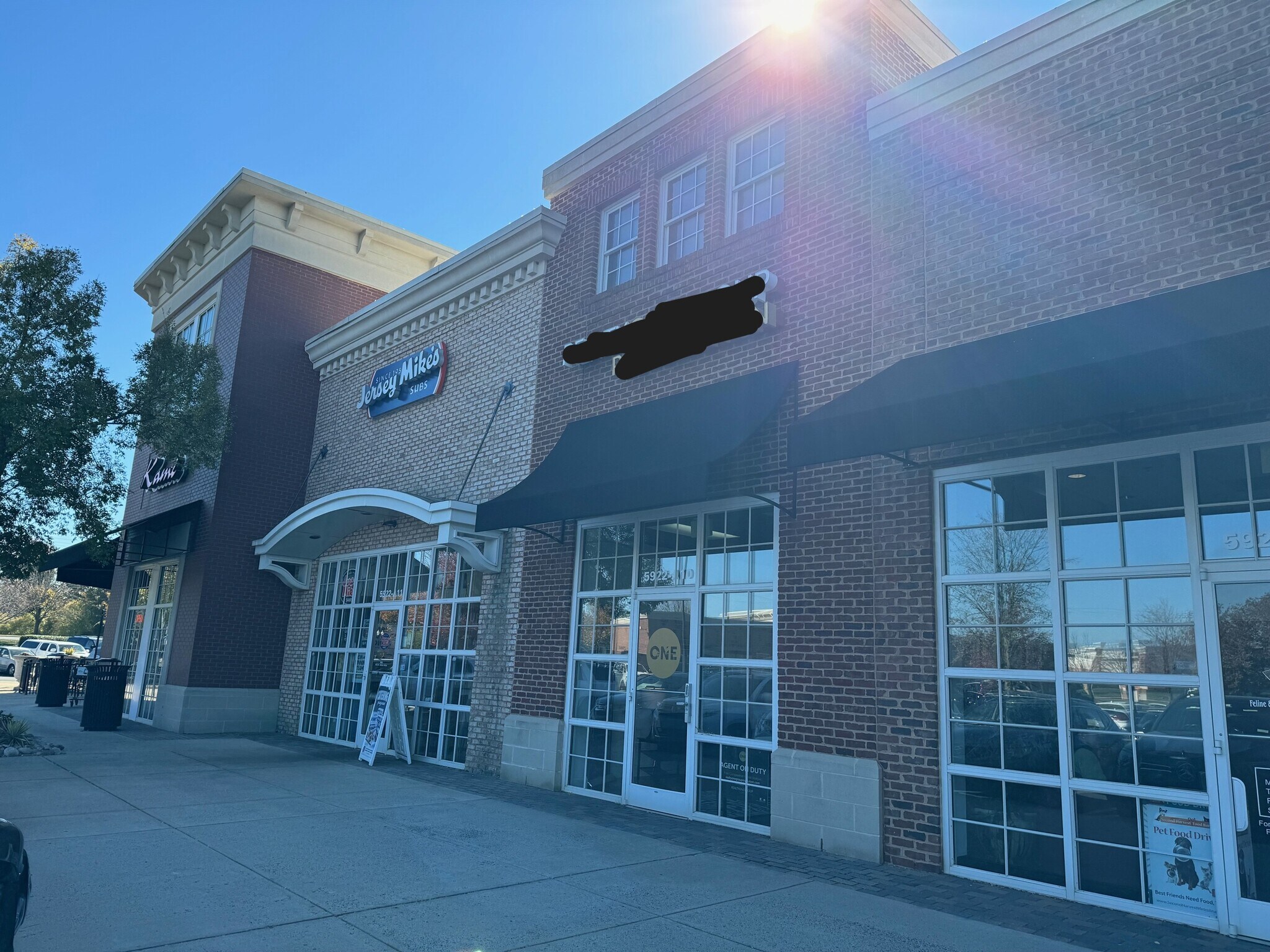 59205922 Weddington Monroe Rd, Weddington, NC 28104 Village Commons