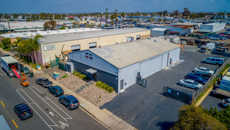 More details for 3101 Hoover Ave, National City, CA - Industrial for Lease