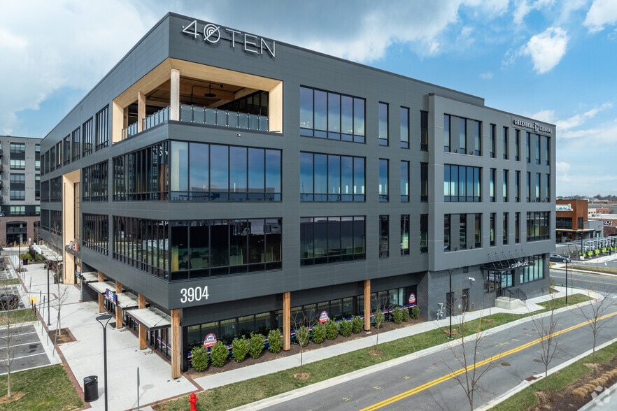 4010 Boston St, Baltimore, MD for lease - Building Photo - Image 1 of 7