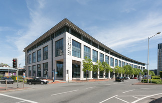 More details for 1-2 Callaghan Sq, Cardiff - Office for Lease