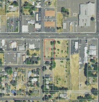 More details for 2315 Hope st, Klamath Falls, OR - Land for Sale