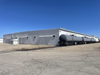 More details for 1398 L Ave, Tooele, UT - Industrial for Lease
