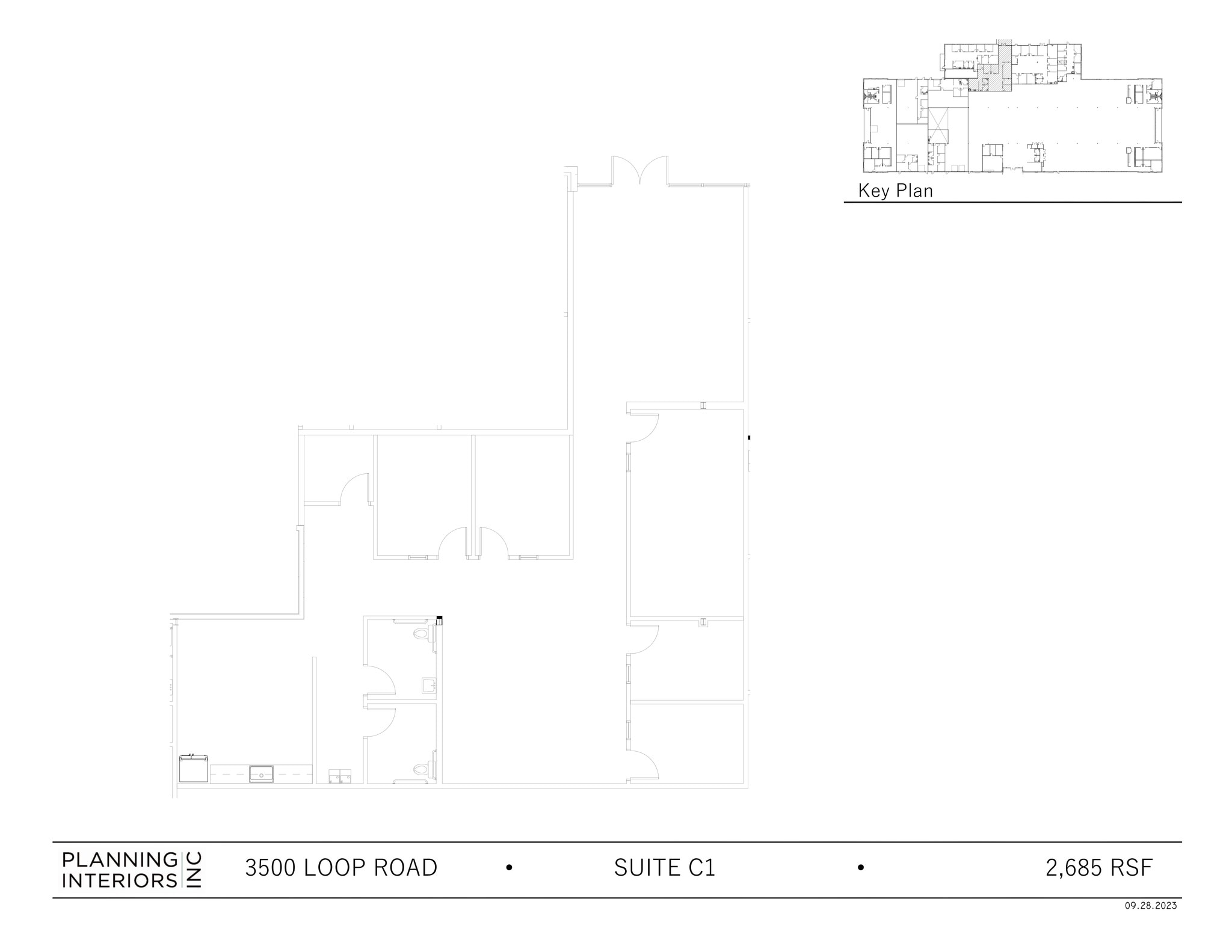 3500 Loop Rd, McDonough, GA for lease Site Plan- Image 1 of 5