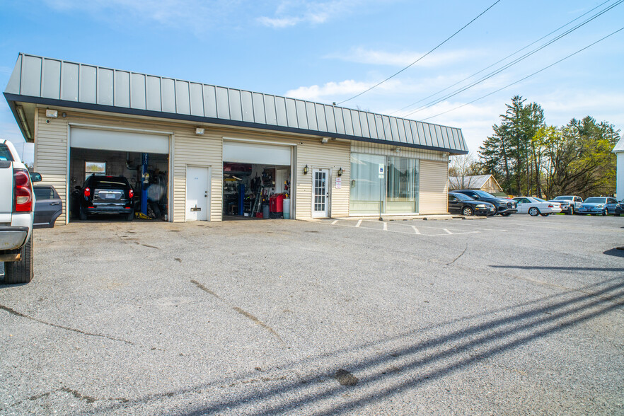 1919 Hanover Pike, Hampstead, MD for sale - Building Photo - Image 1 of 37