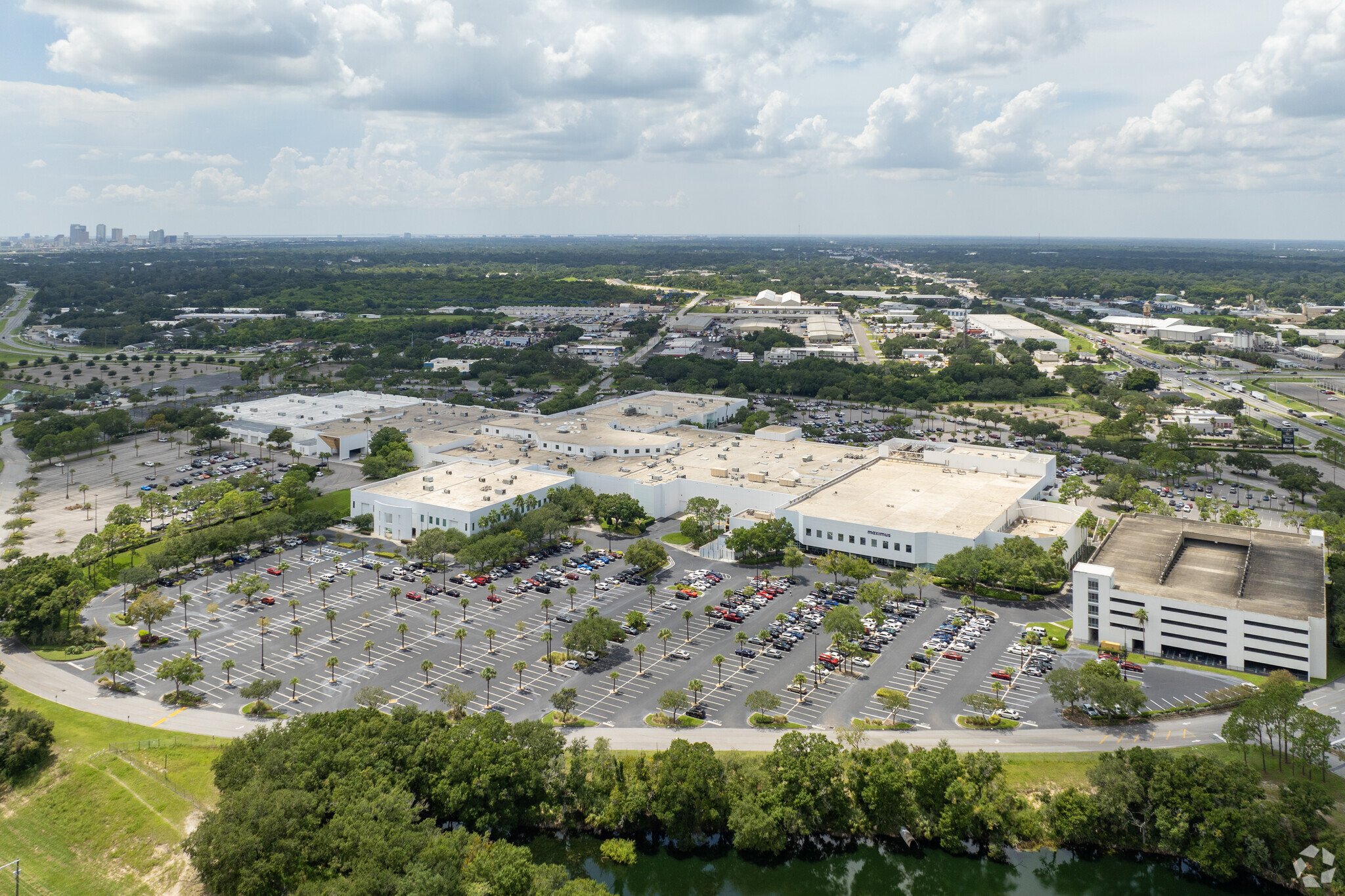 5701 E Hillsborough Ave, Tampa, FL for lease Building Photo- Image 1 of 25