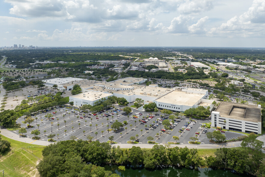 Office Space - Netpark Tampa Bay - Day Care Center