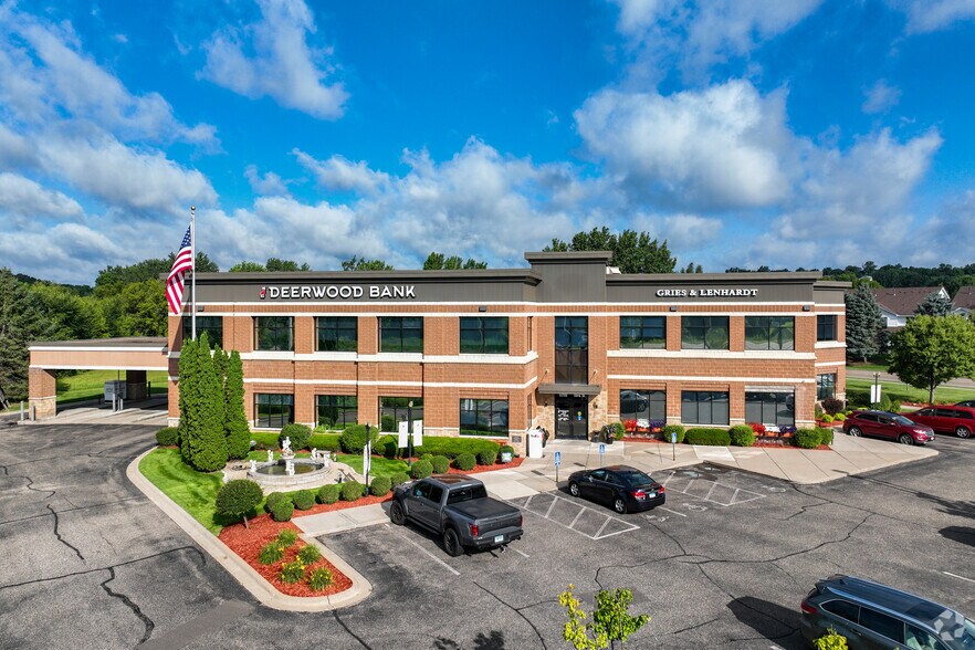 12725 NE 43rd St, Saint Michael, MN for sale - Primary Photo - Image 1 of 1