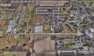 More details for 121 Iberia St, Youngsville, LA - Land for Sale