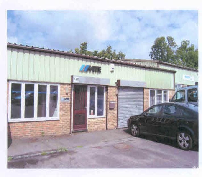 Shoreham Rd, Henfield for sale Primary Photo- Image 1 of 2