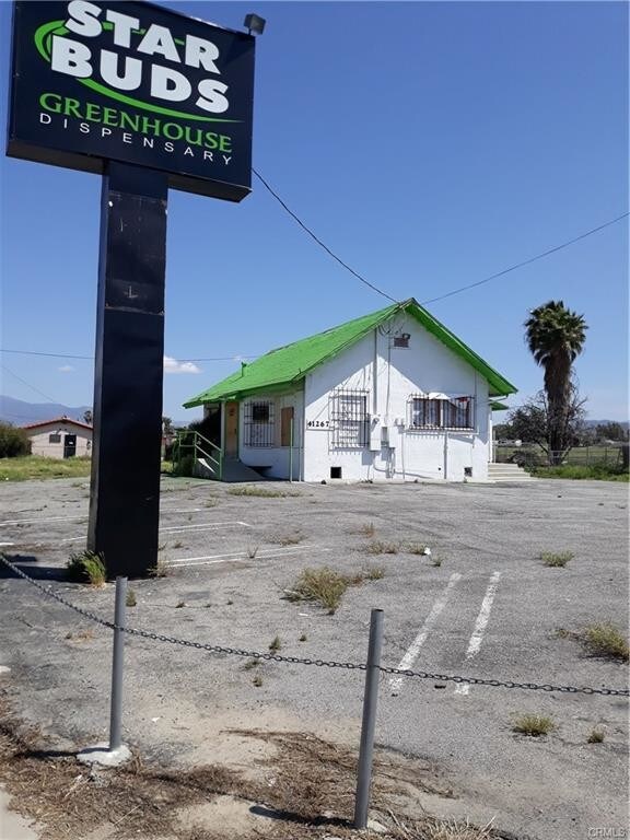 41267 State Highway 74, Hemet, CA for sale Primary Photo- Image 1 of 1