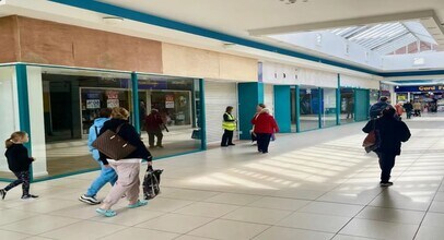 Court St, Trowbridge for lease Interior Photo- Image 1 of 2