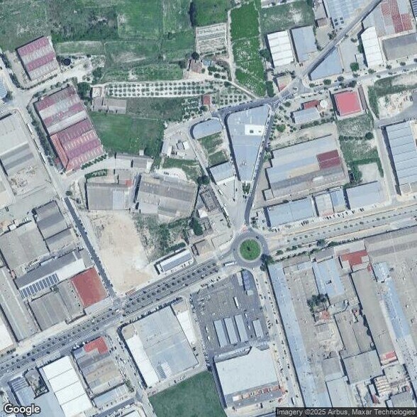 Land in Ontinyent for sale - Building Photo - Image 1 of 1