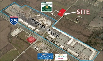 1405 Centerpoint Rd, San Marcos TX - Day Care Center