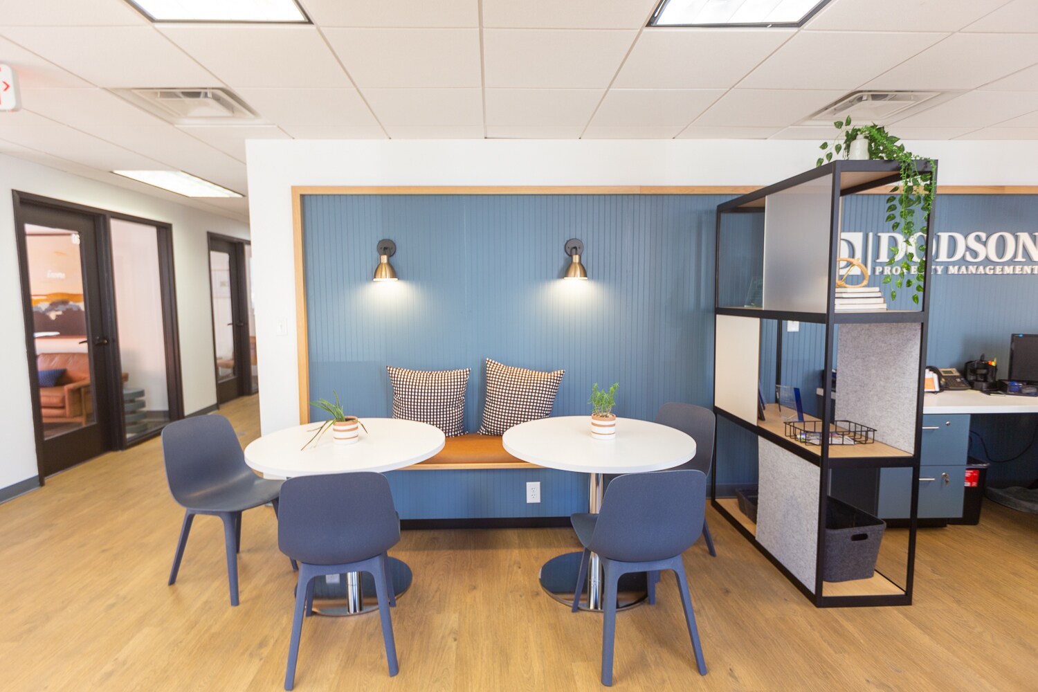 409 E Main St, Richmond, VA 23219 Dodson Property Management