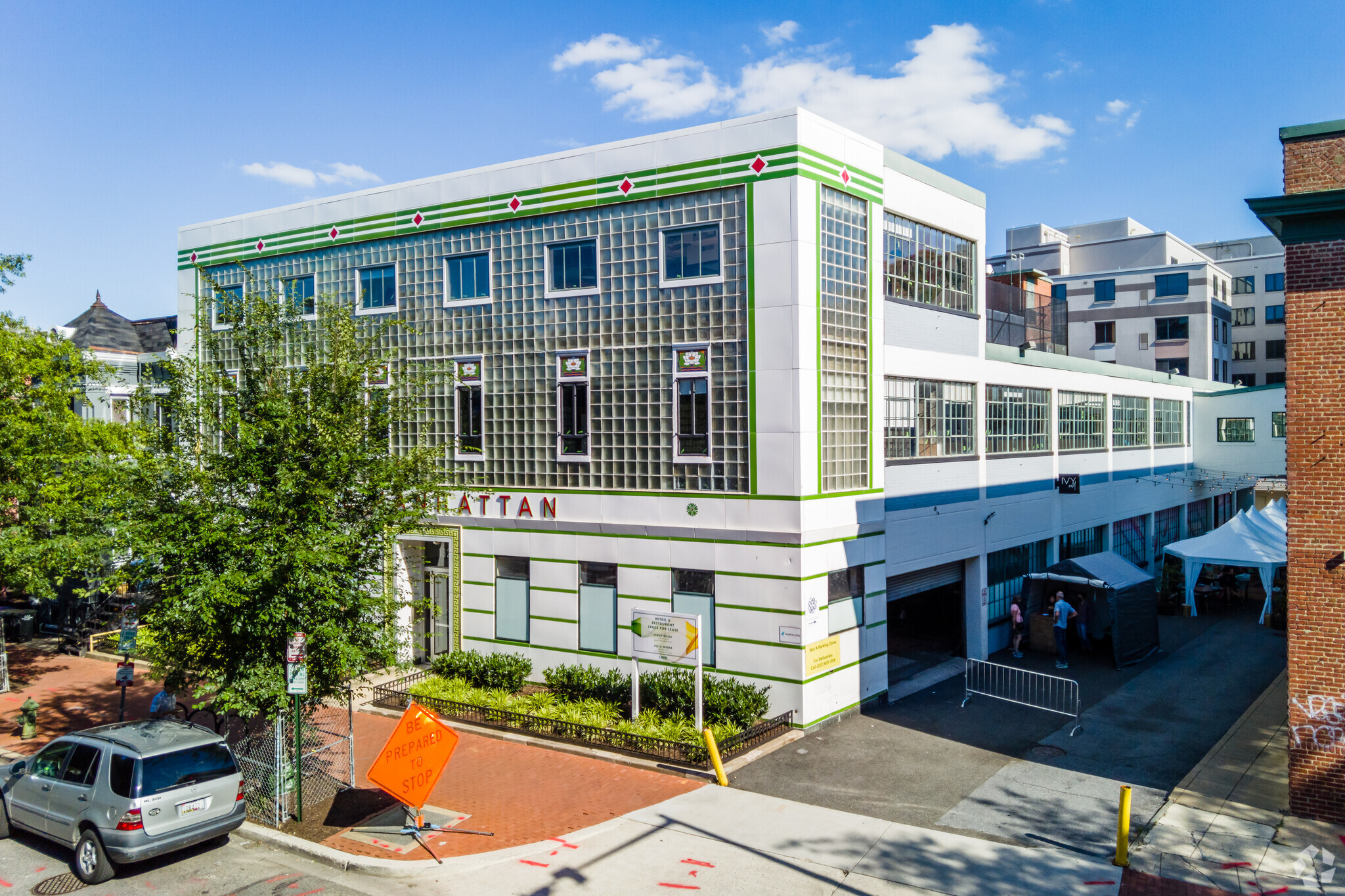 1328 Florida Ave NW, Washington, DC for lease Building Photo- Image 1 of 36