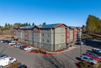 More details for 3335 Martin Way E, Olympia, WA - Multifamily for Sale