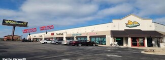 More details for 2733-2747 W Alex-Bell Rd, Dayton, OH - Retail for Lease