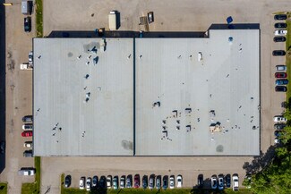 More details for 4427 72nd Ave SE, Calgary, AB - Industrial for Sale
