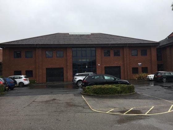 Clifton Moor, York for lease Building Photo- Image 1 of 1