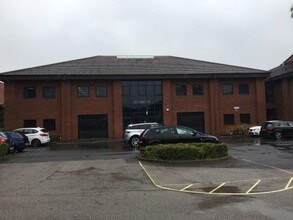 Clifton Moor, York for lease Building Photo- Image 1 of 1