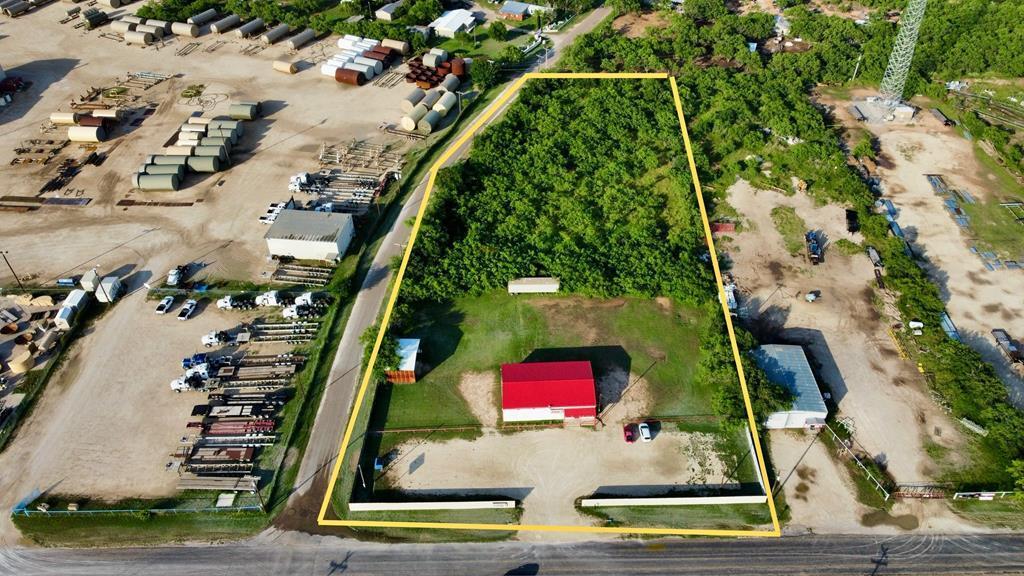 6552 Side View Rd, San Angelo, TX for sale Primary Photo- Image 1 of 6