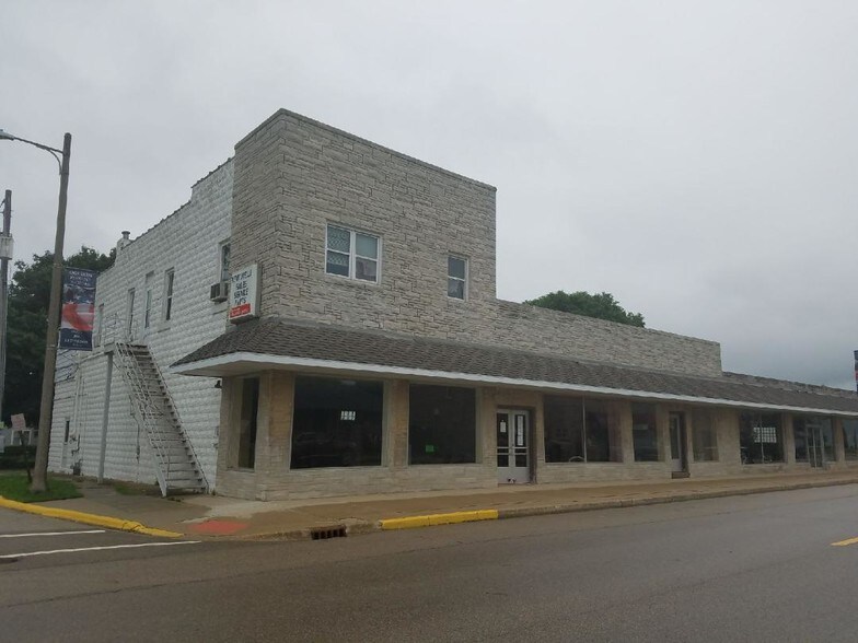 202 E Walnut St, Oglesby, IL for sale - Other - Image 1 of 1