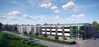 More details for London Brentwood Commercial Park, West Horndon - Industrial for Lease