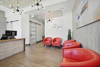 SWQ Preston Rd & Broadway St, Prosper, TX for lease Interior Photo- Image 2 of 18