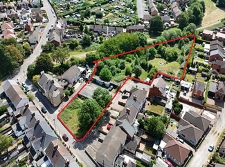 More details for 107 Park St, Ripley - Land for Sale