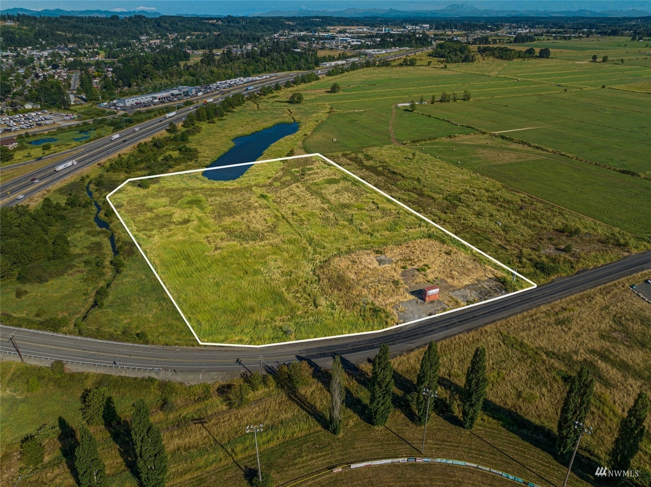 1520 Rice Rd, Chehalis, WA for sale Primary Photo- Image 1 of 8