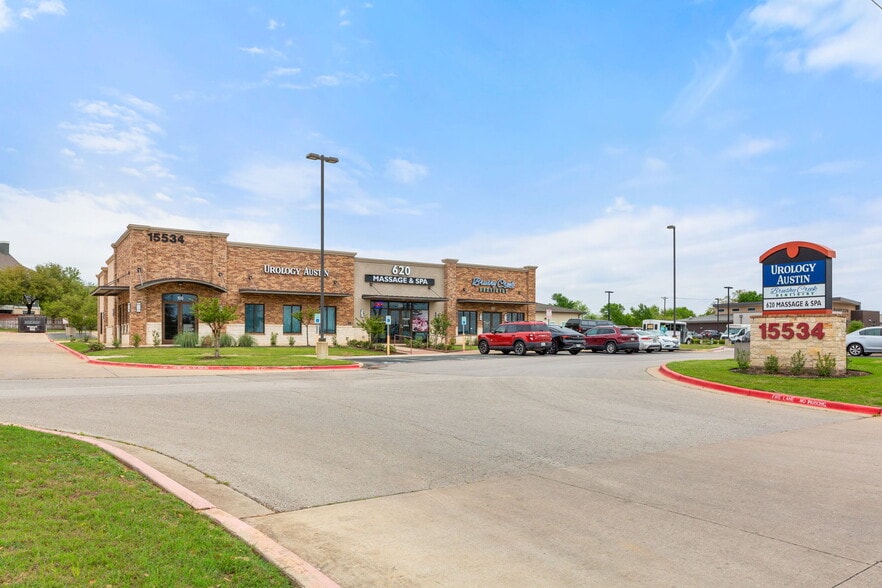 15534 Ranch Road 620 N, Austin, TX for sale - Building Photo - Image 2 of 4