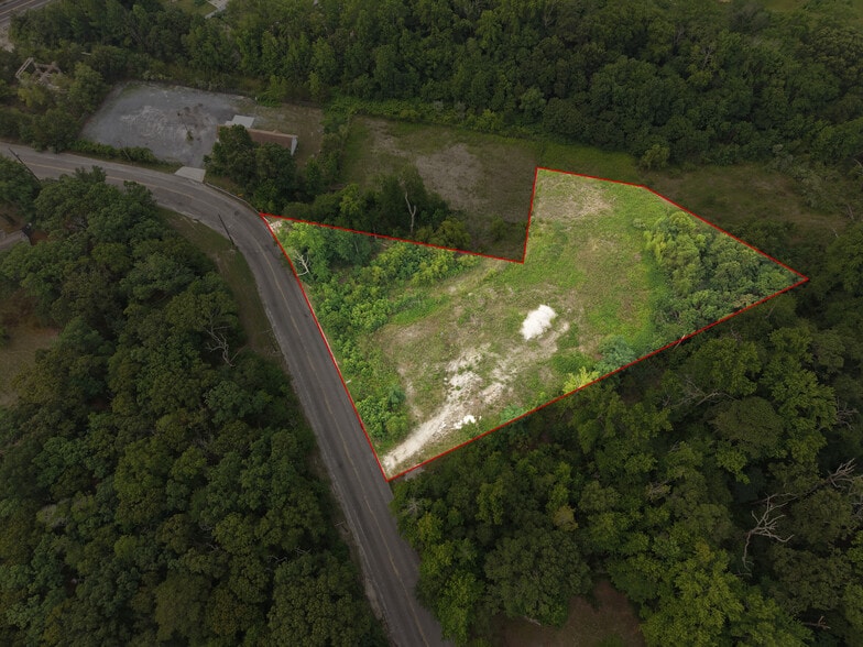 40 Butter Rd, Ocean View, NJ for sale - Building Photo - Image 3 of 3
