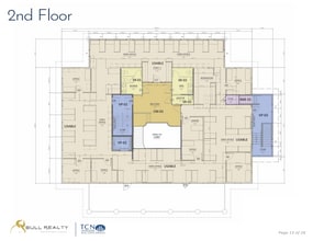 4651 Olde Towne Pky, Marietta, GA for sale Floor Plan- Image 2 of 3