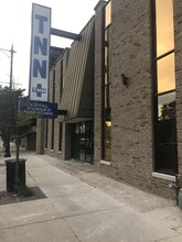 7026 W North Ave, Chicago, IL for lease Building Photo- Image 2 of 4