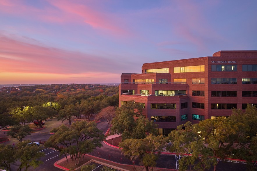 1250 S Capital of Texas - Cielo II Hwy, West Lake Hills, TX for sale - Primary Photo - Image 1 of 1