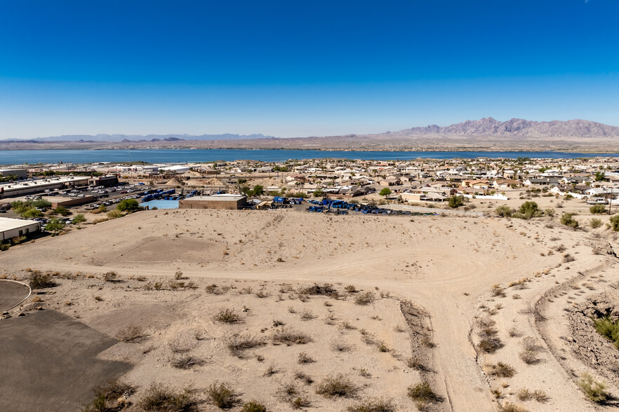 Spawr Cir, Lake Havasu City, AZ for sale - Building Photo - Image 1 of 6