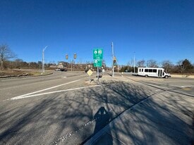 266 Slades Ferry Ave, Somerset MA - Convenience Store