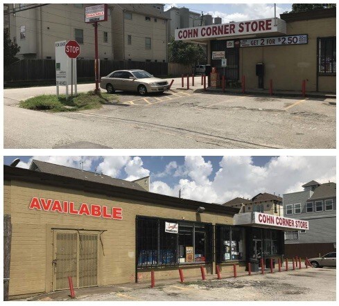 2215 Cohn St, Houston, TX for sale Other- Image 1 of 1