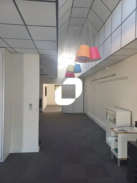 Office in Savenay for sale - Building Photo - Image 3 of 13